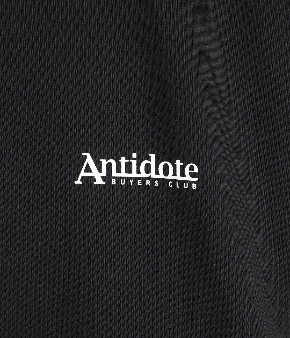 ASIC Oversized S/S Tee (Skull N' Snake) | ANTIDOTE BUYERS CLUB