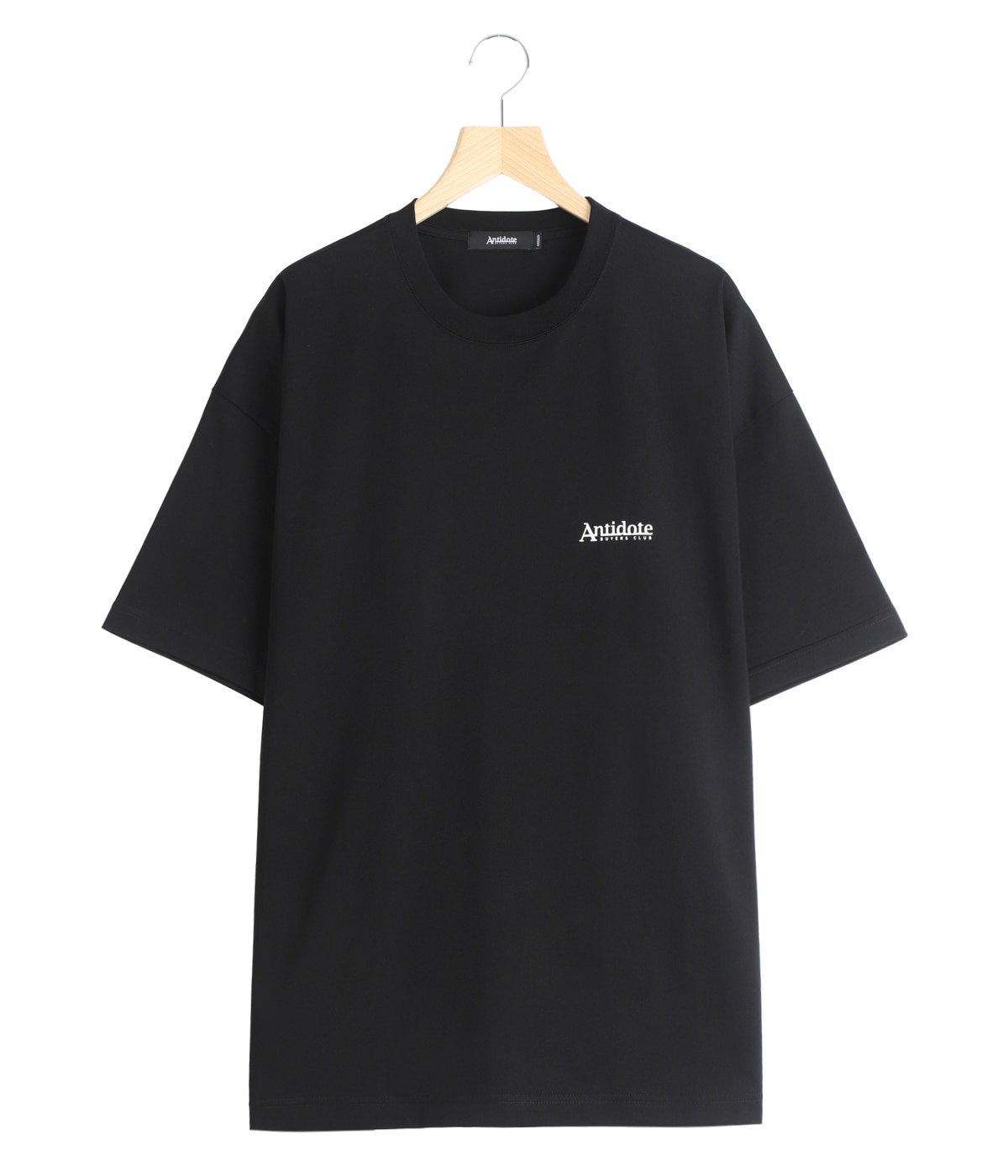 ASIC Oversized S/S Tee (Oriental Dragon) | ANTIDOTE BUYERS CLUB