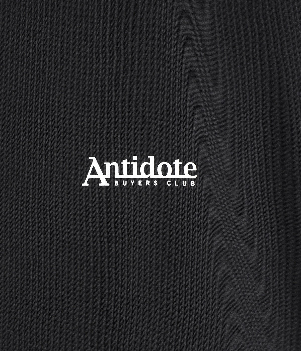 ASIC Oversized S/S Tee (Oriental Dragon) | ANTIDOTE BUYERS CLUB