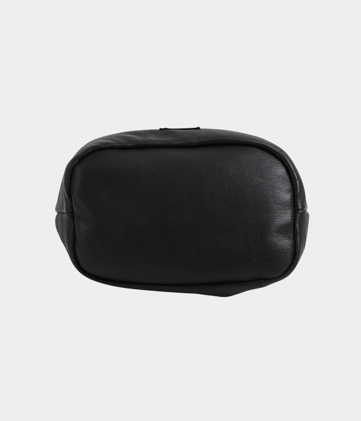 KINCHAKU” CCU LEATHER BAG | refomed(リフォメッド) / バッグ