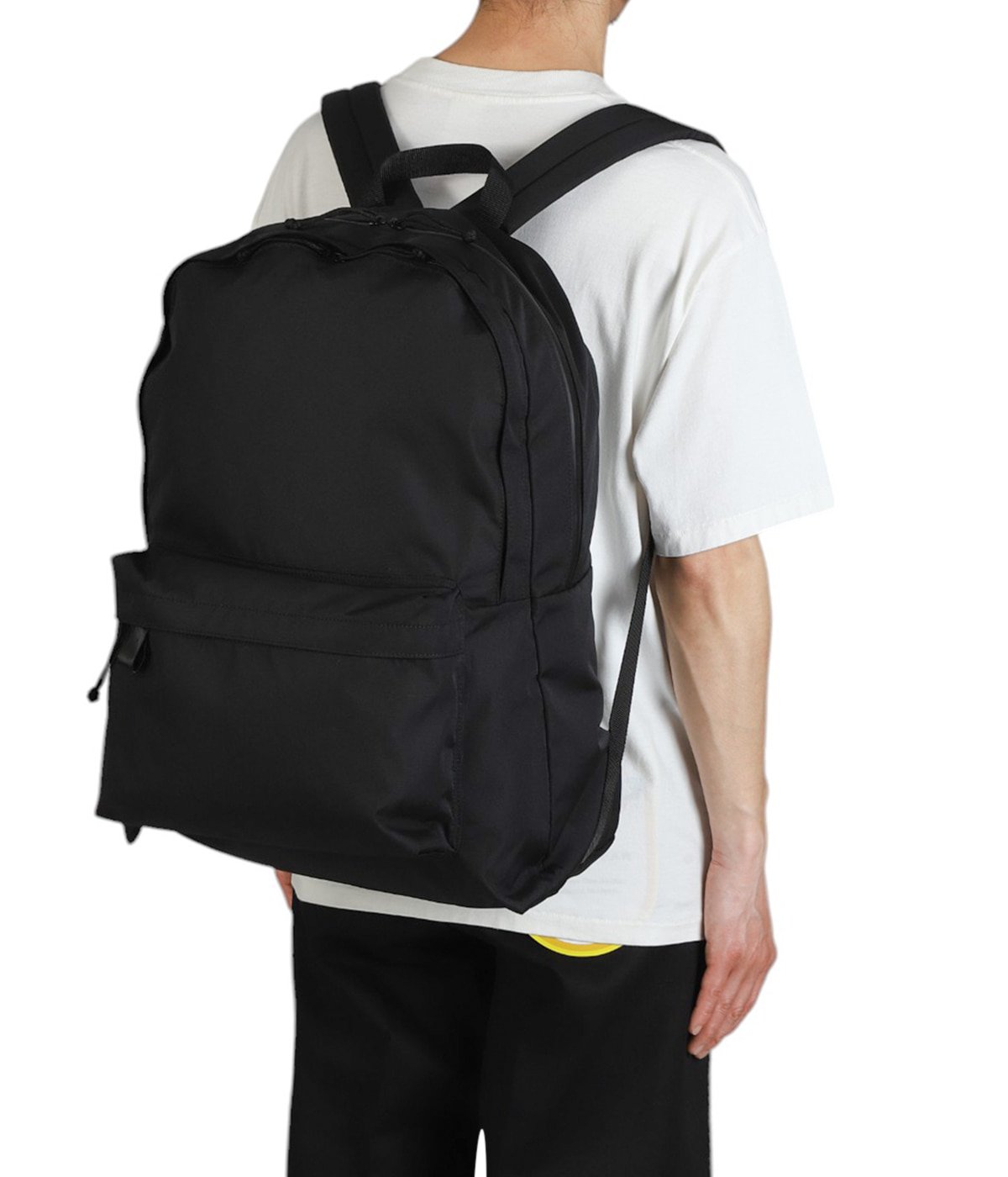 N.HOOLYWOO BACK PACK (EXTRA LARGE) AC03 | N.HOOLYWOOD(エヌ