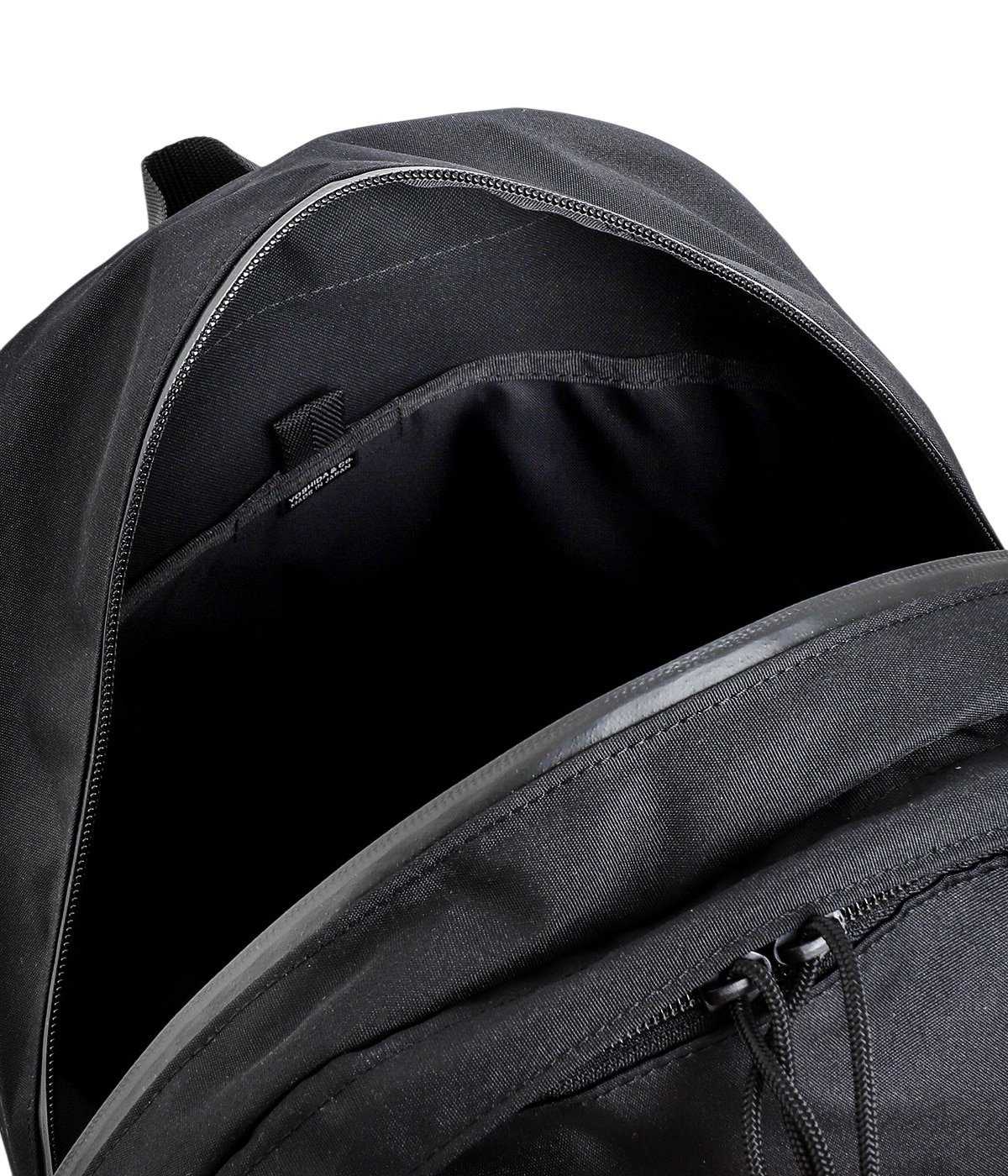N.HOOLYWOO BACK PACK (LARGE) AC04 ブラック BACK PACK (LARGE) N.HOOLYWOOD COMPILE│N-HOOLYWOOD.COM