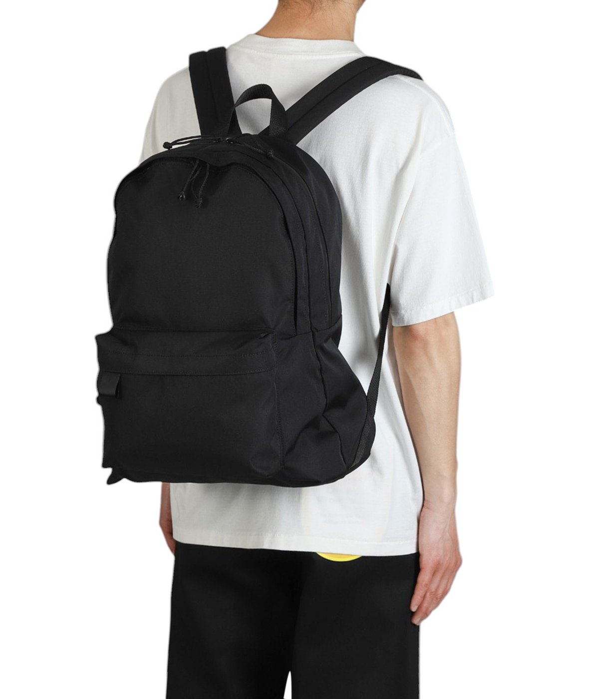N.HOOLYWOO BACK PACK (LARGE) AC04 | N.HOOLYWOOD(エヌハリウッド