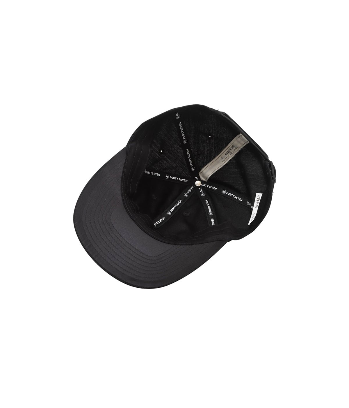 AC30-096/N.HOOLYWOOD×'47 CAP | N.HOOLYWOOD(エヌハリウッド) / 帽子 
