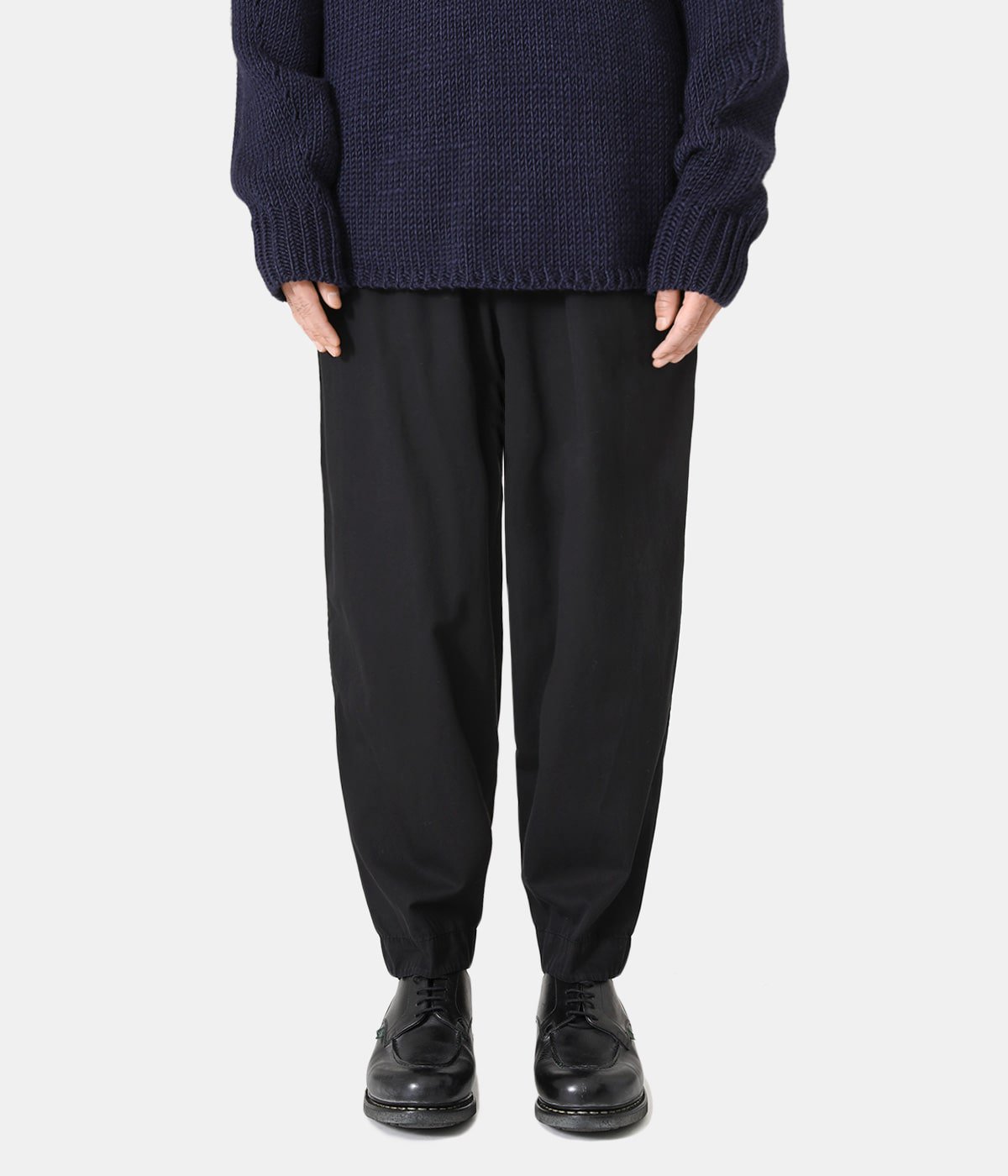 toogood コットンアクロバットパンツ toogood THE ACROBAT TROUSER アクロバットパンツ