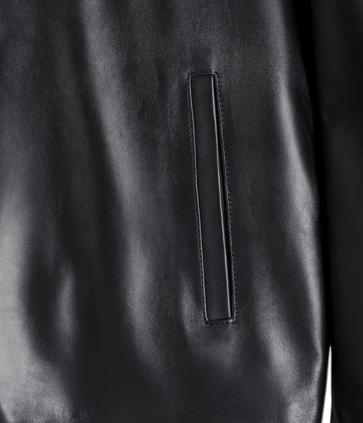 ANTEPRIMA 黒 レザー ジャケット 40 ANTEPRIMA 黒 レザー ジャケット 40 ANTEPRIMA 黒 レザー