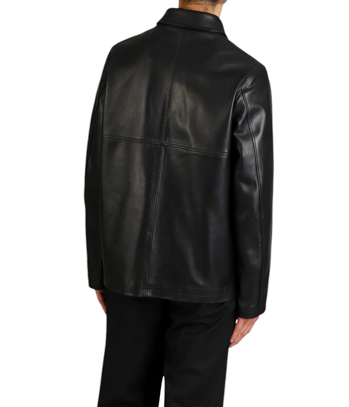 COVERALL NAPPA TABLE 0.8mm | ADORNI(アドルニ) / アウター