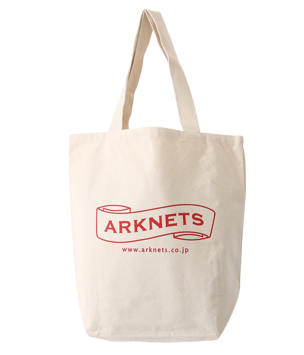 USA CANVAS ARKNETS TOTE M