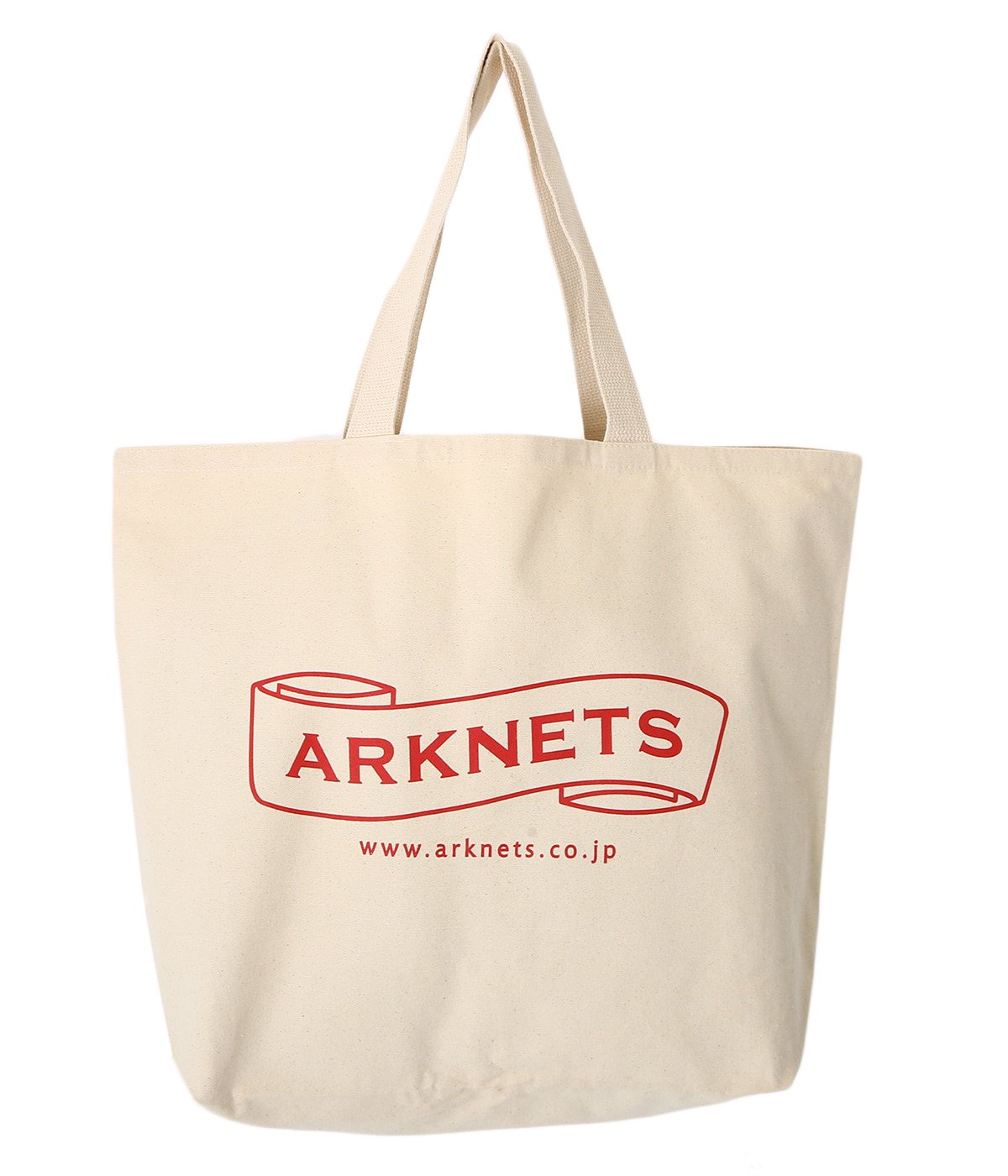 USA CANVAS ARKNETS TOTE L