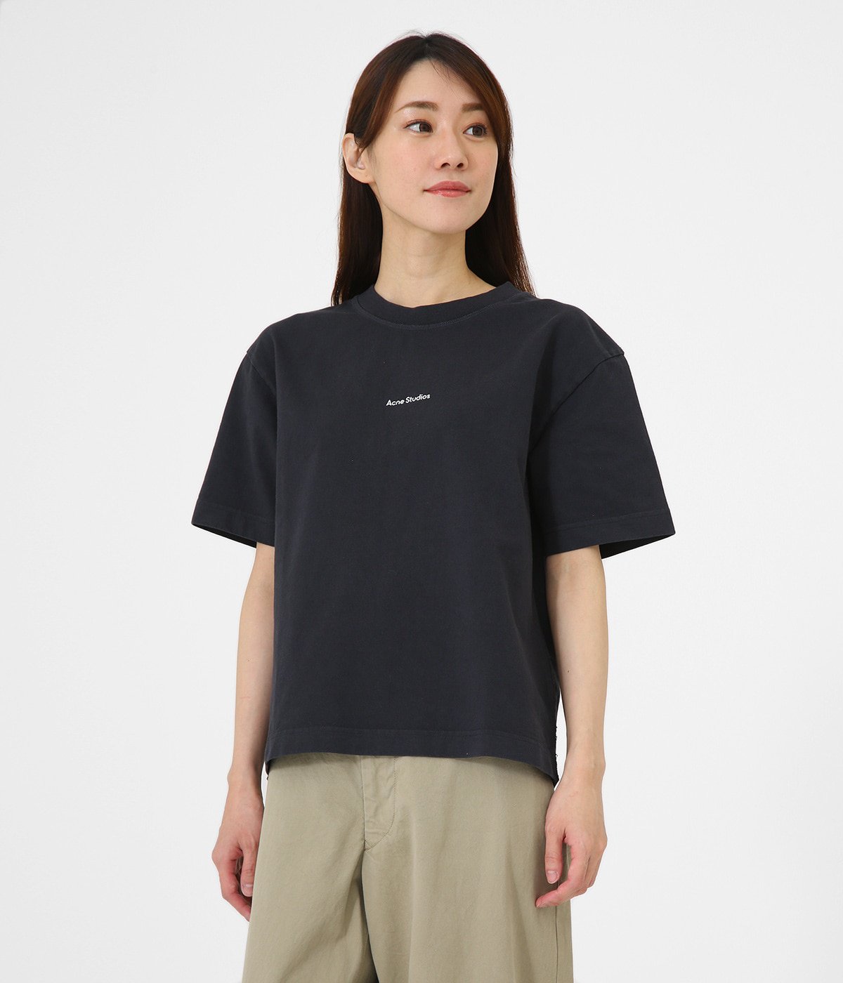 【レディース】FN-WN-TSHI000298(t-shirt)