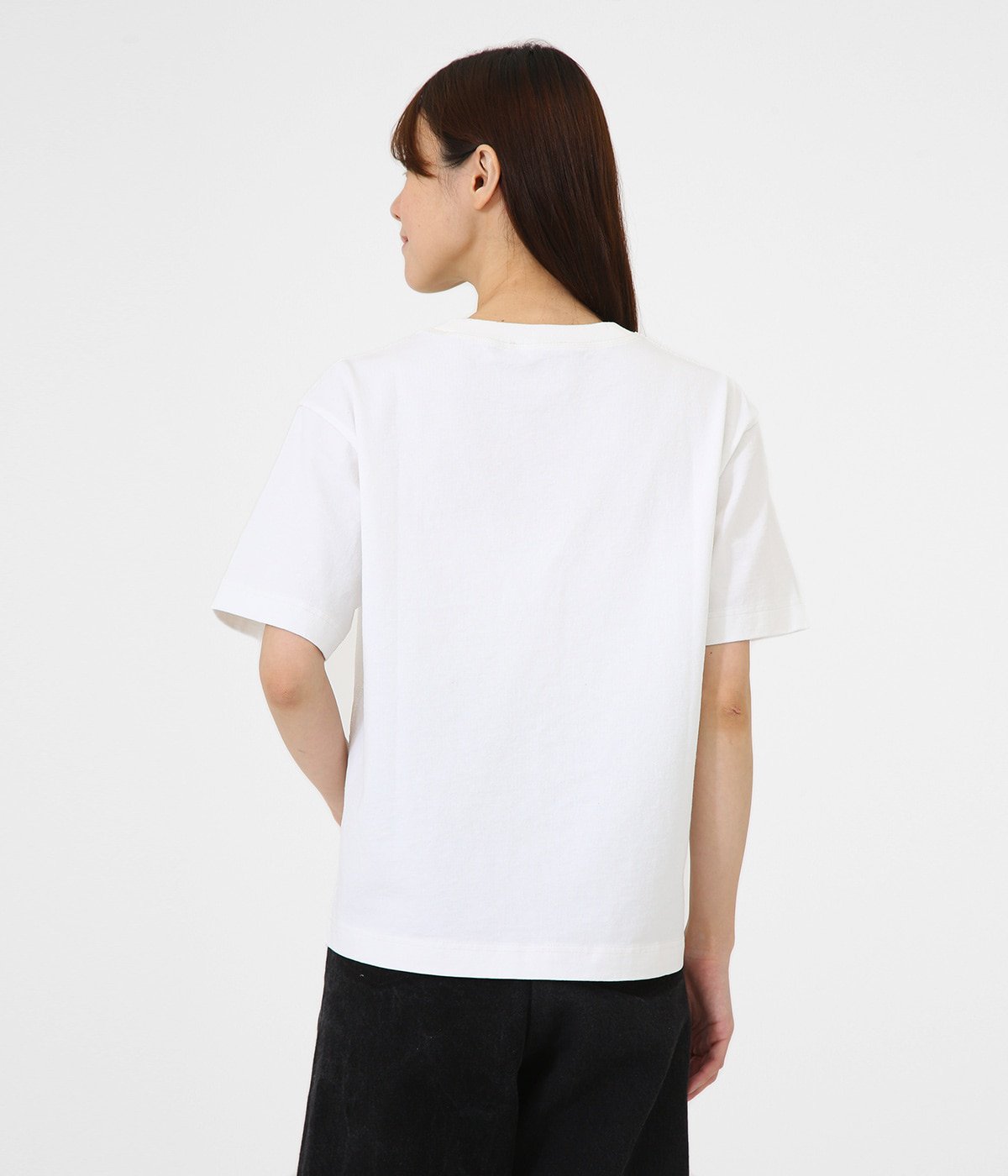 【レディース】FN-WN-TSHI000298(t-shirt)