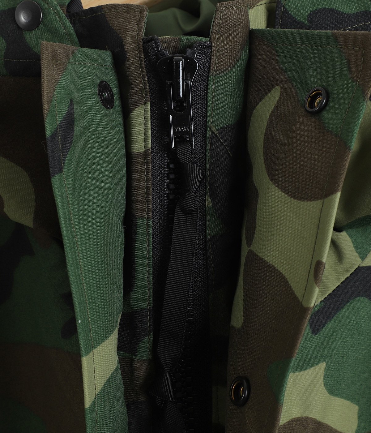 DEAD STOCK】GORE-TEX WOODLAND PARKA | VINTAGE(ヴィンテージ