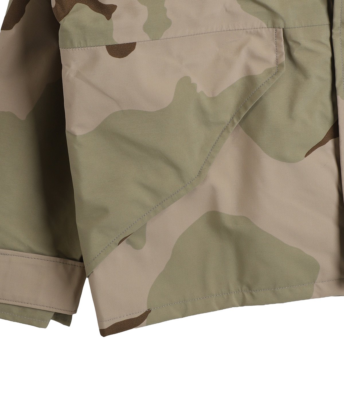 DEAD STOCK】GORE-TEX DESERT CAMO PARKA | VINTAGE(ヴィンテージ 