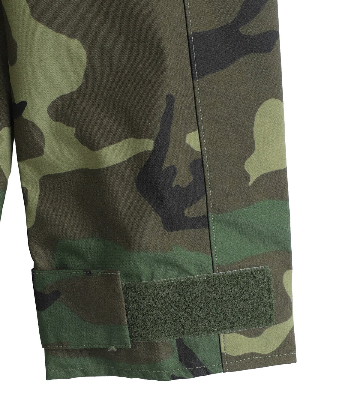 DEAD STOCK】GORE-TEX WOODLAND PARKA -S- | VINTAGE(ヴィンテージ 