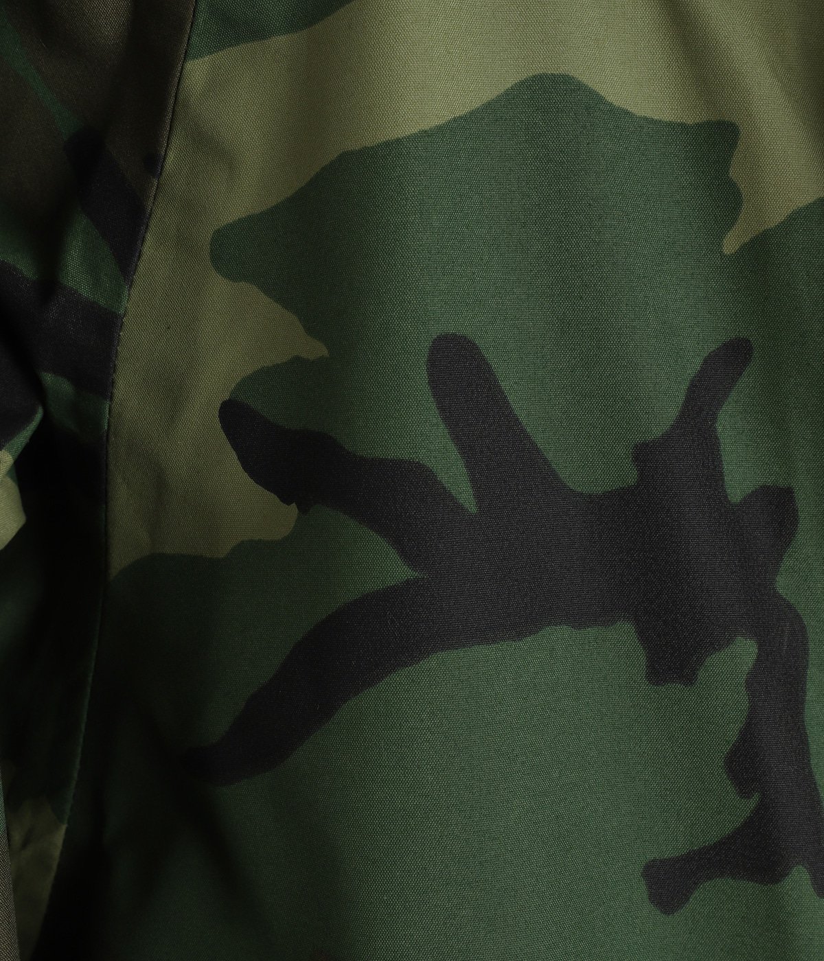 DEAD STOCK】GORE-TEX WOODLAND PARKA -S- | VINTAGE(ヴィンテージ 