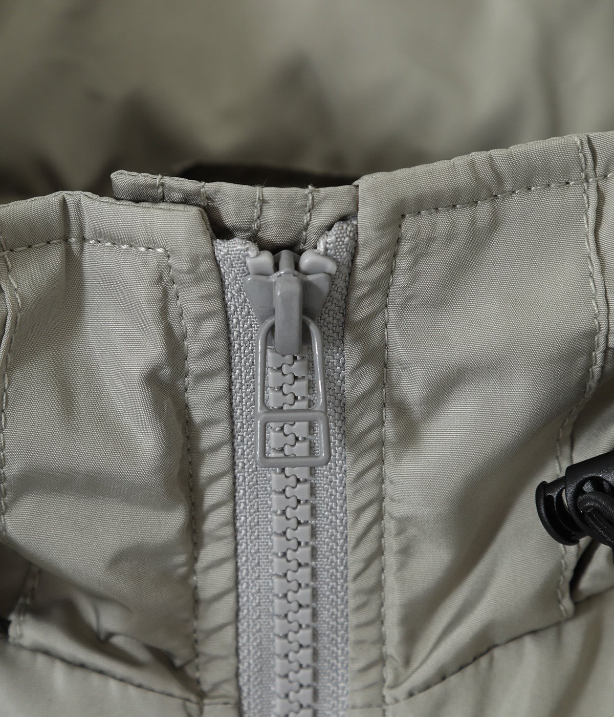 Polyester Weather Padding jacket