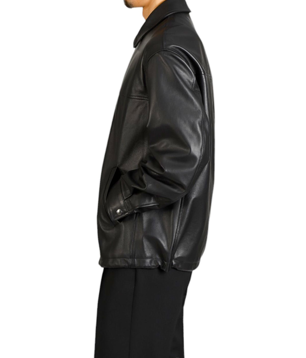 AMADEUS NAPPA SILK x NAPPA MANGA | EMMETI(エンメティ) / アウター