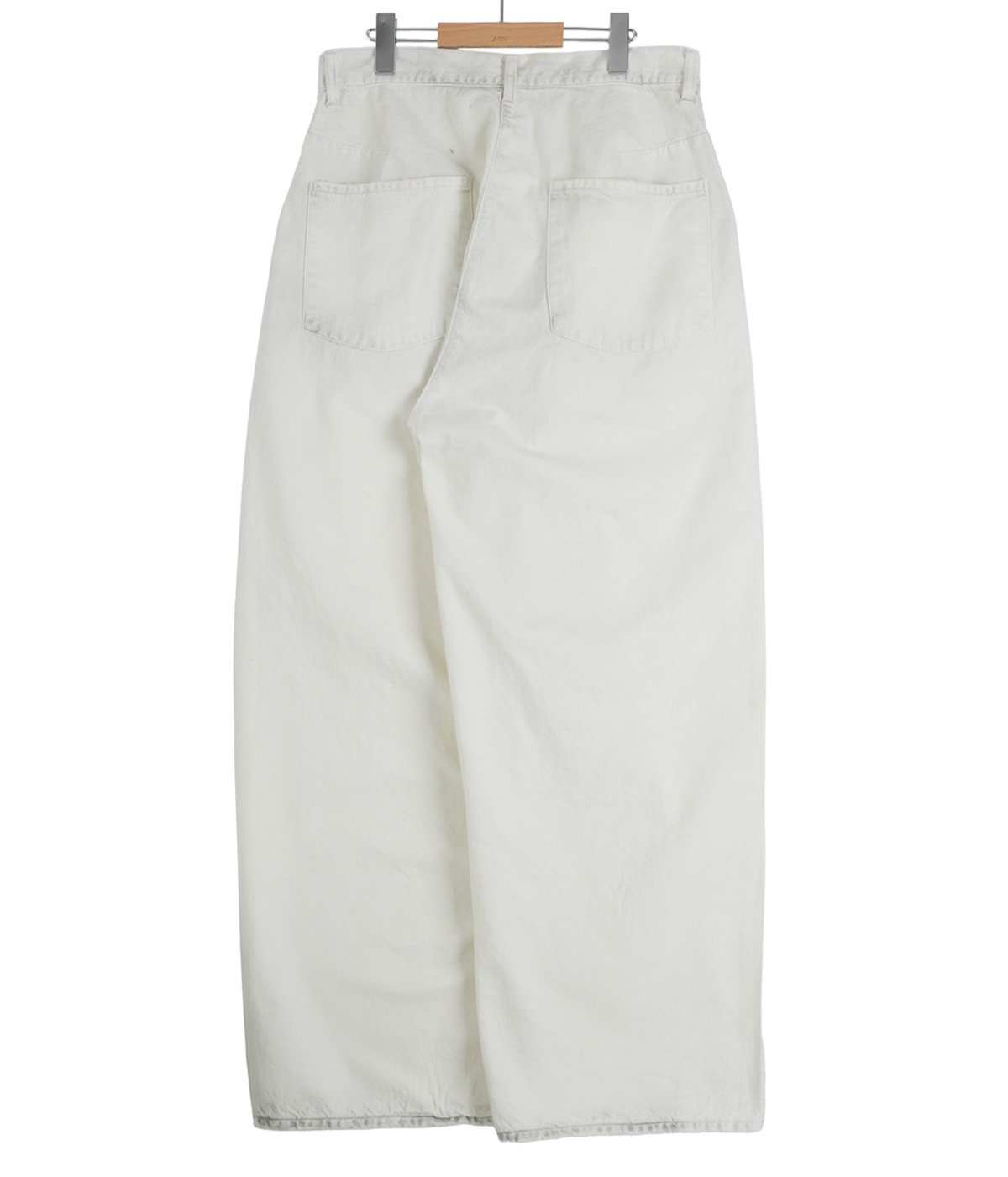 06 AGING 10oz type-C | ANCELLM(アンセルム) / パンツ デニムパンツ