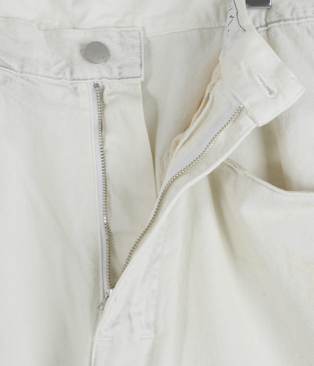 定価以下 26ss ANCELLM AGING type-C WHITE 3 05 AGING type-C(WHITE) – ANCELLM