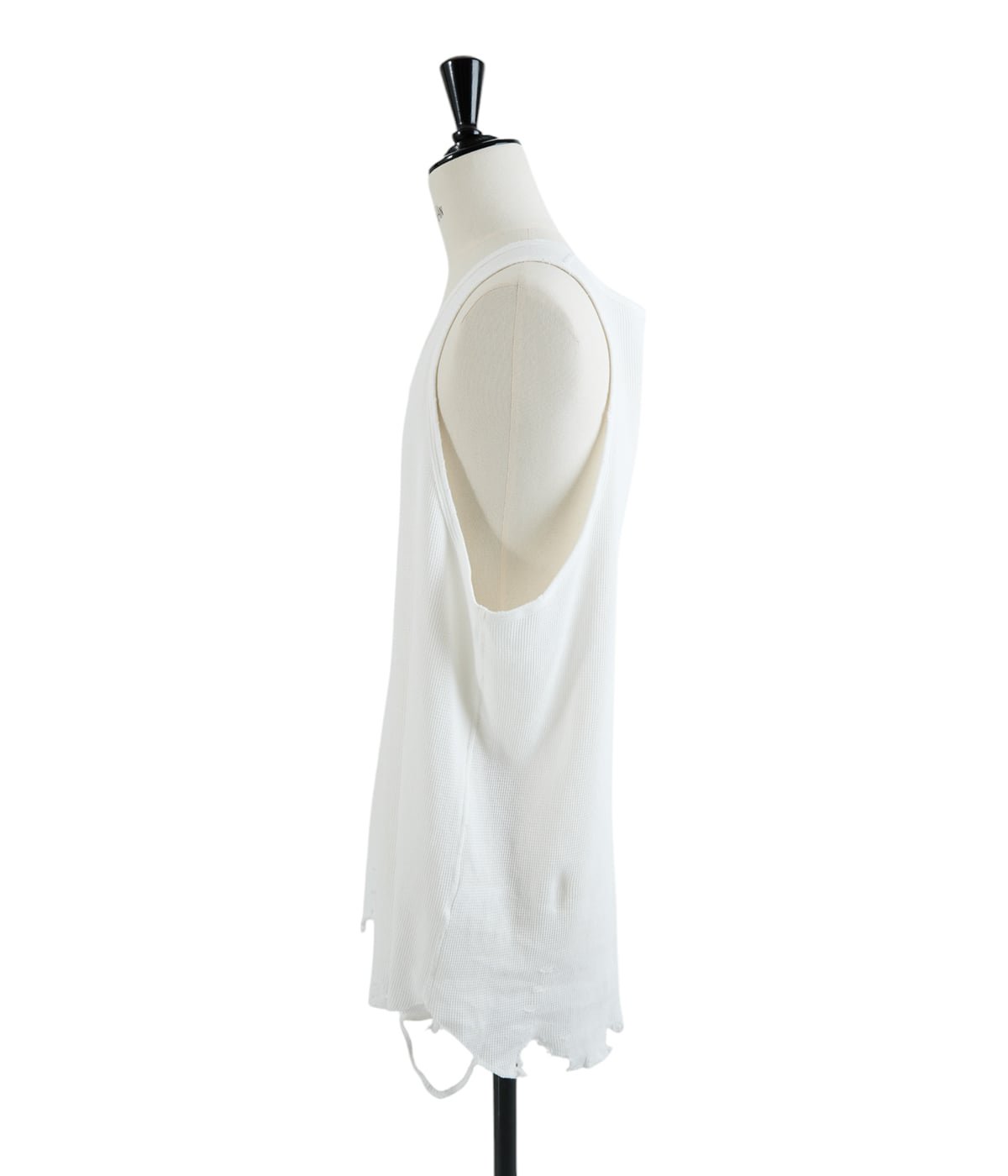 ANCELLM アンセルム DAMAGE WAFFLE TANKTOP 9LubVRfRcb1M.jpg?width=768