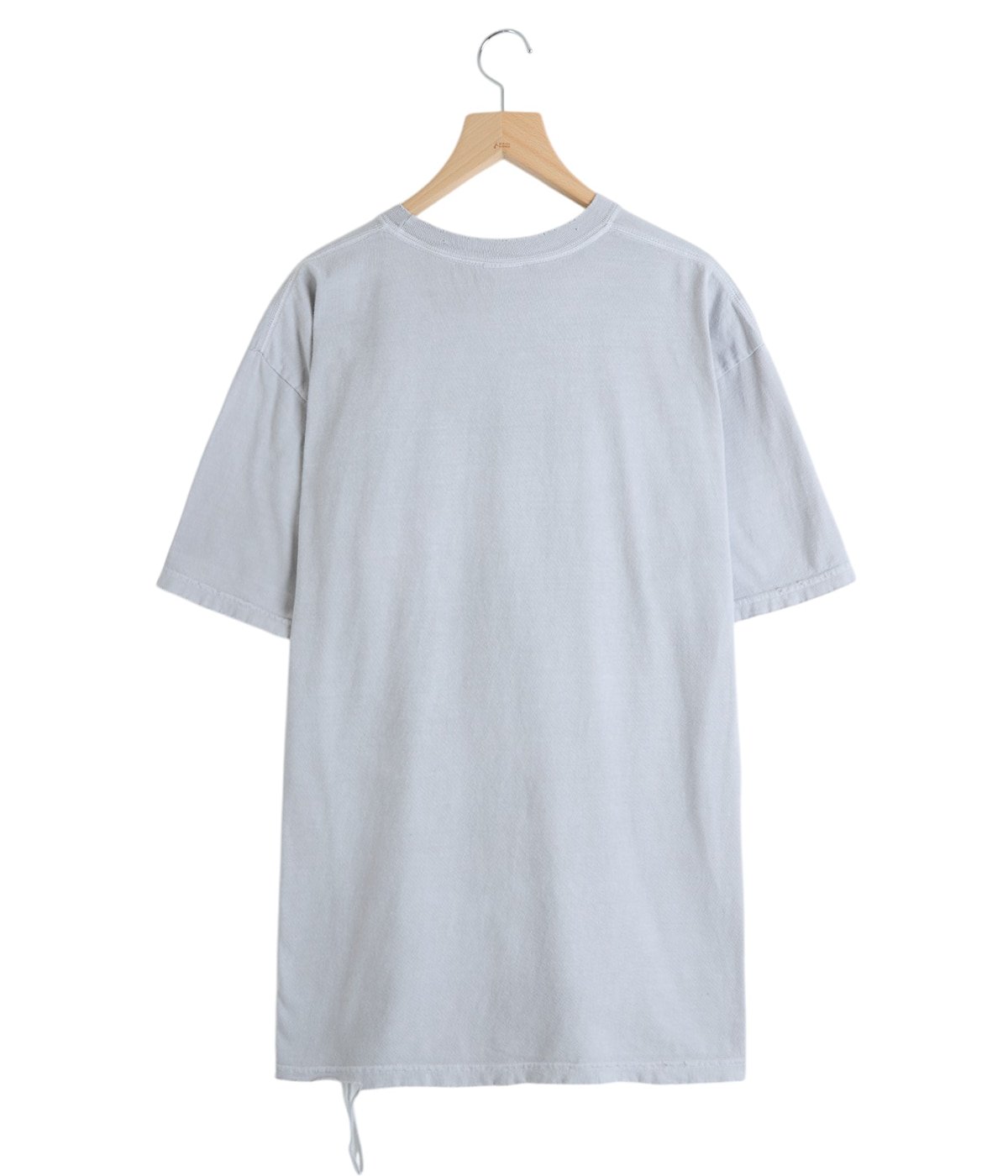 ABSTRACT T-SHIRT | ANCELLM(アンセルム) / トップス カットソー ABSTRACT T-SHIRT | ANCELLM(アンセルム) / トップス カットソー