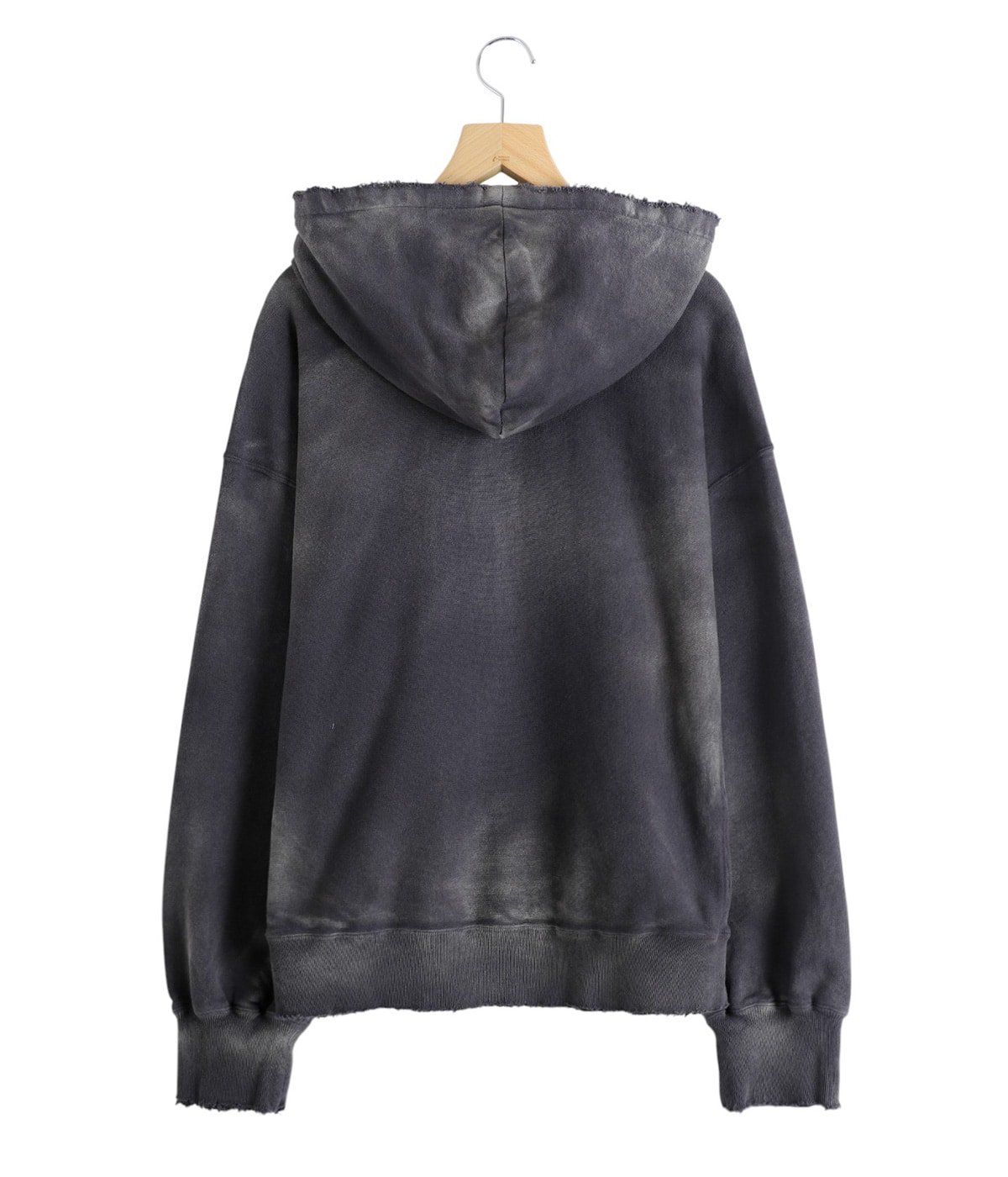 ANCELLM NEW YEAR HOODIE アンセルム 賀正 フーディ 黒 ANCELLM/exclusive】 NEW YEAR SWEAT HOODIE(SNAKE BLACK)