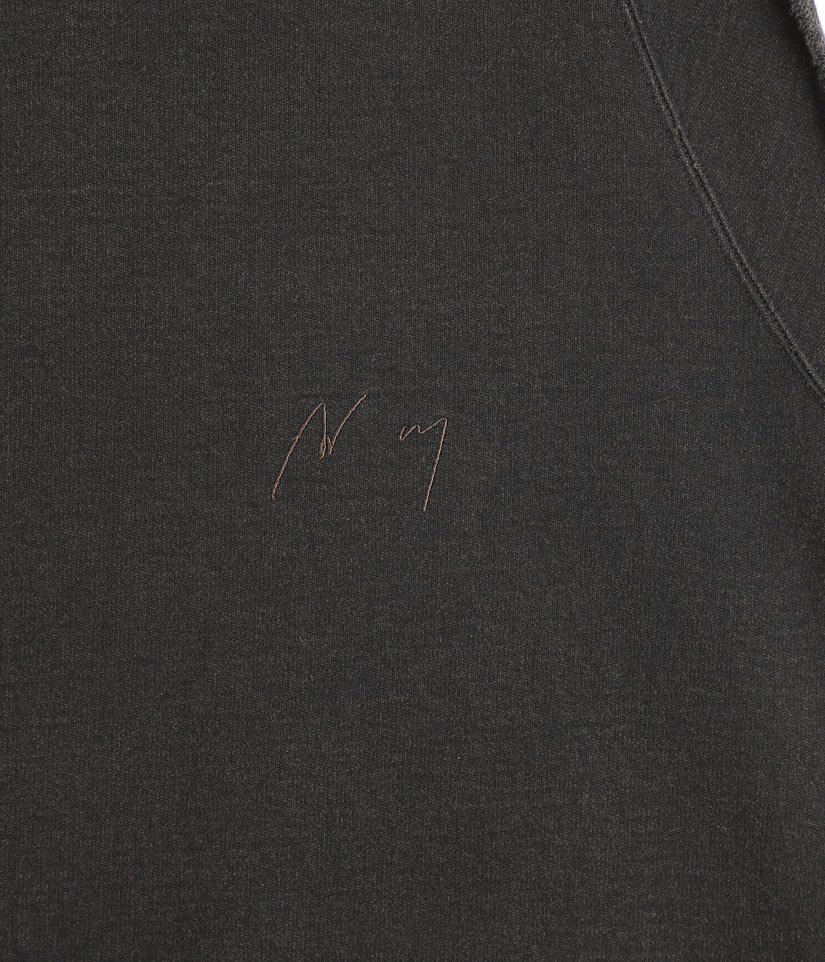 トップス ANCELLM FADED SLEEVELESS T-SHIRT BEIGE 1 FADED SLEEVELESS T-SHIRT(BEIGE) – ANCELLM