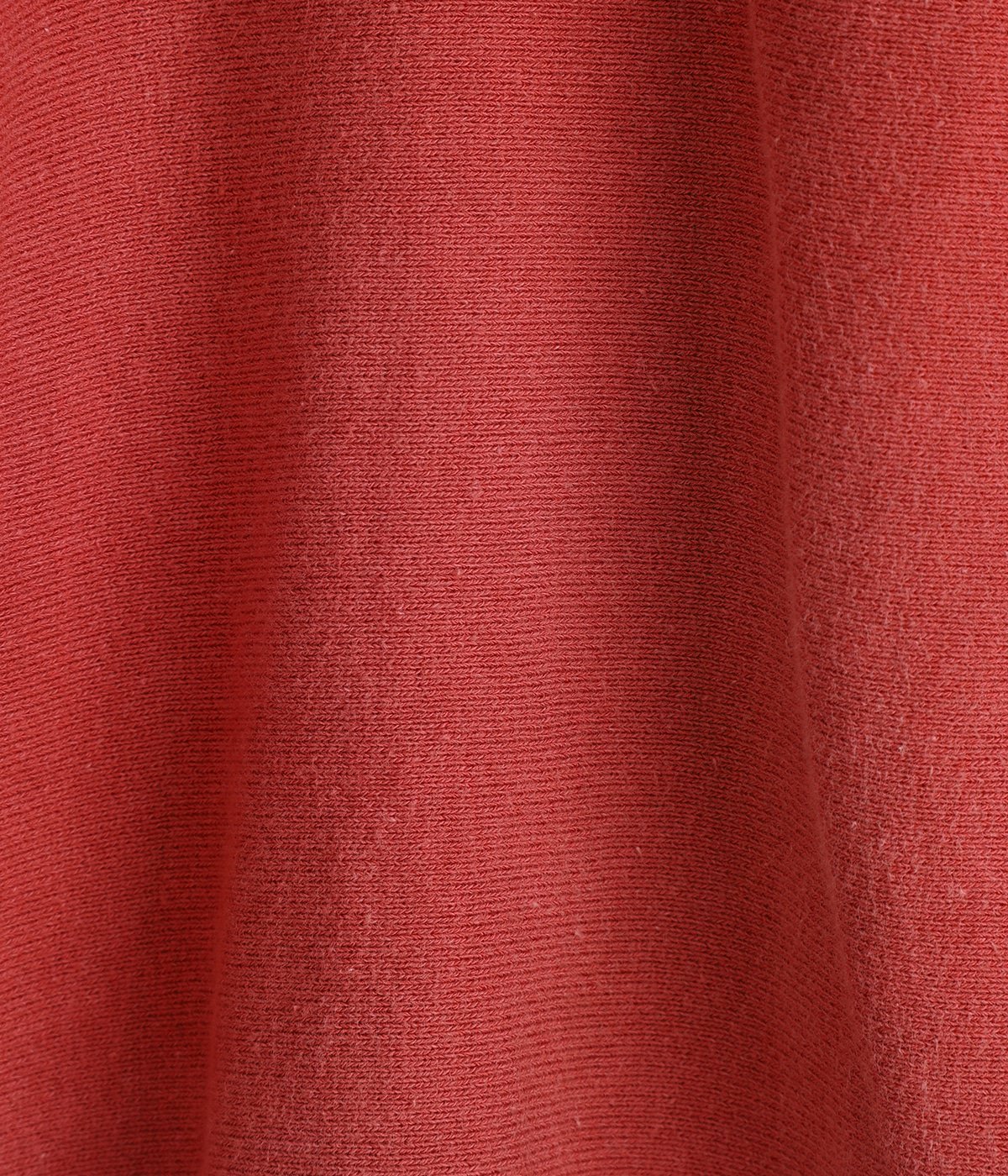 FLEECE-LINED SWEAT PULLOVER | ANCELLM(アンセルム) / トップス