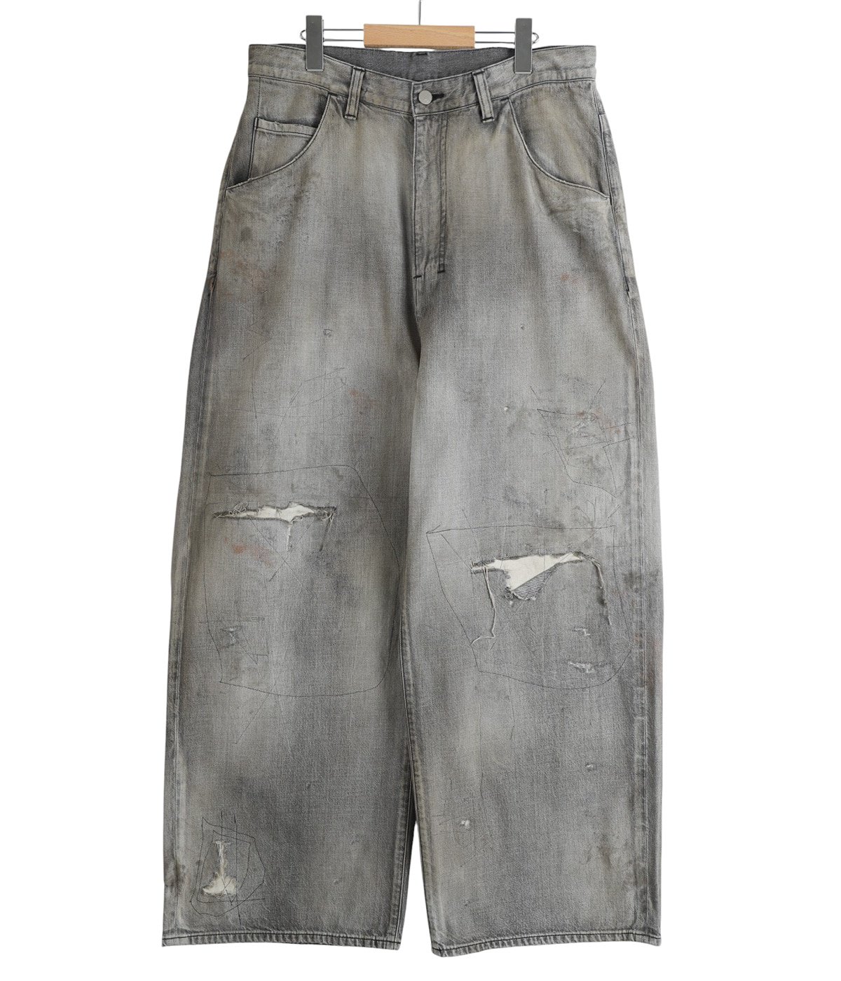 ANCELLM　アンセルム　サイズ1 ANCELLM/アンセルム/＃01 AGING01 | GARDEN（ガーデン） ｜【公式