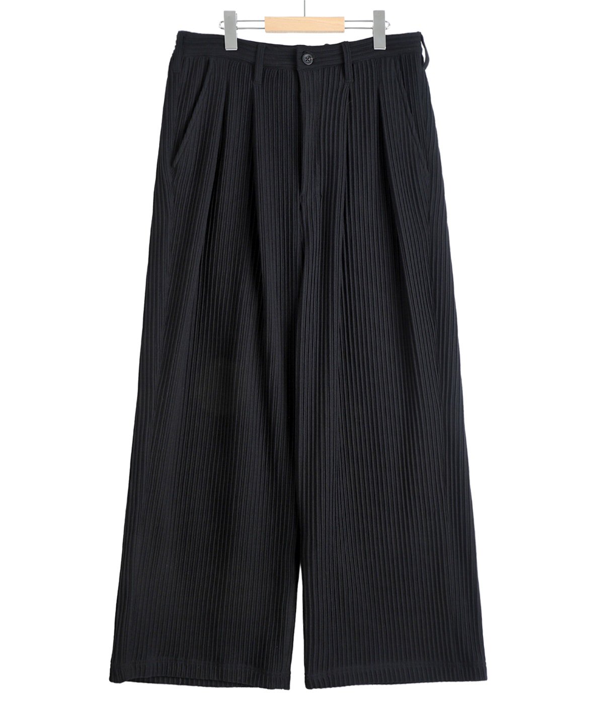 WIDE EASY PANTS | ANCELLM(アンセルム) / パンツ ボトムスその他