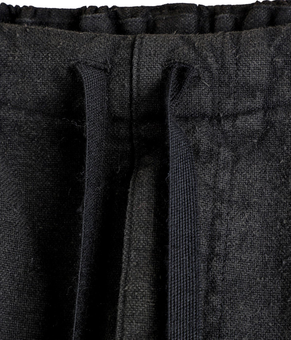 C/R DUCK SHORT PANTS | ANCELLM(アンセルム) / パンツ ハーフ 