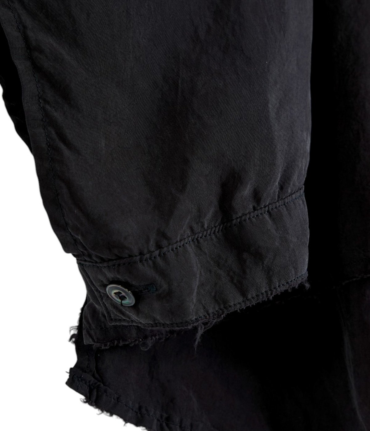 AGING EMBROIDERY SHIRT | ANCELLM(アンセルム) / トップス 長袖 AGING EMBROIDERY SHIRT | ANCELLM(アンセルム) / トップス 長袖