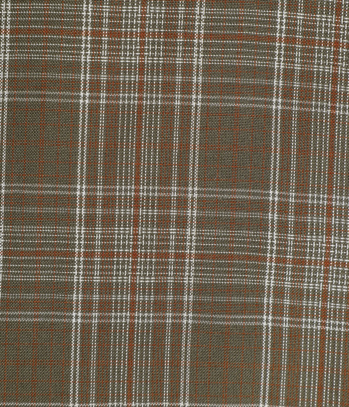 AGING RAYON CHECK SHIRT | ANCELLM(アンセルム) / トップス 長袖