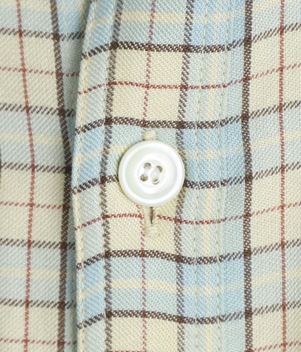 NEL CHECK OVER WORK SHIRT | ANCELLM(アンセルム) / トップス 長袖