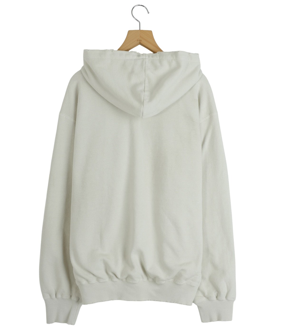 ZIP UP HOODIE | ANCELLM(アンセルム) / トップス パーカー (メンズ)の