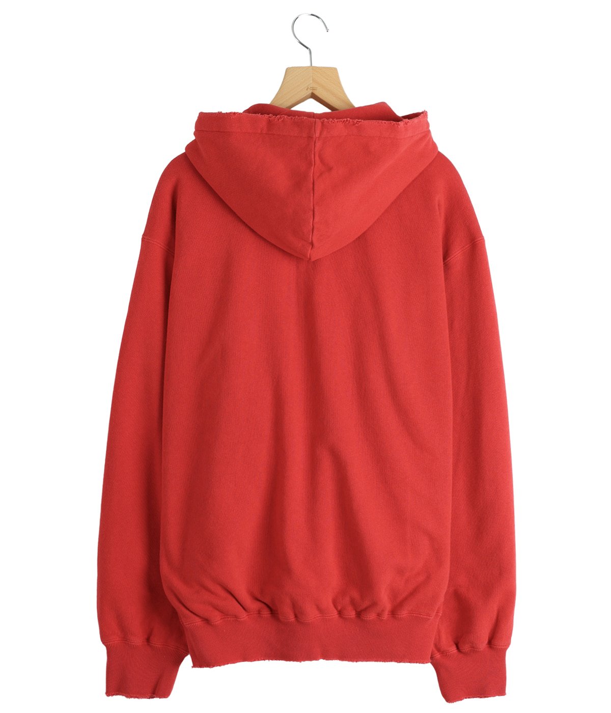 ZIP UP HOODIE | ANCELLM(アンセルム) / トップス パーカー (メンズ)の