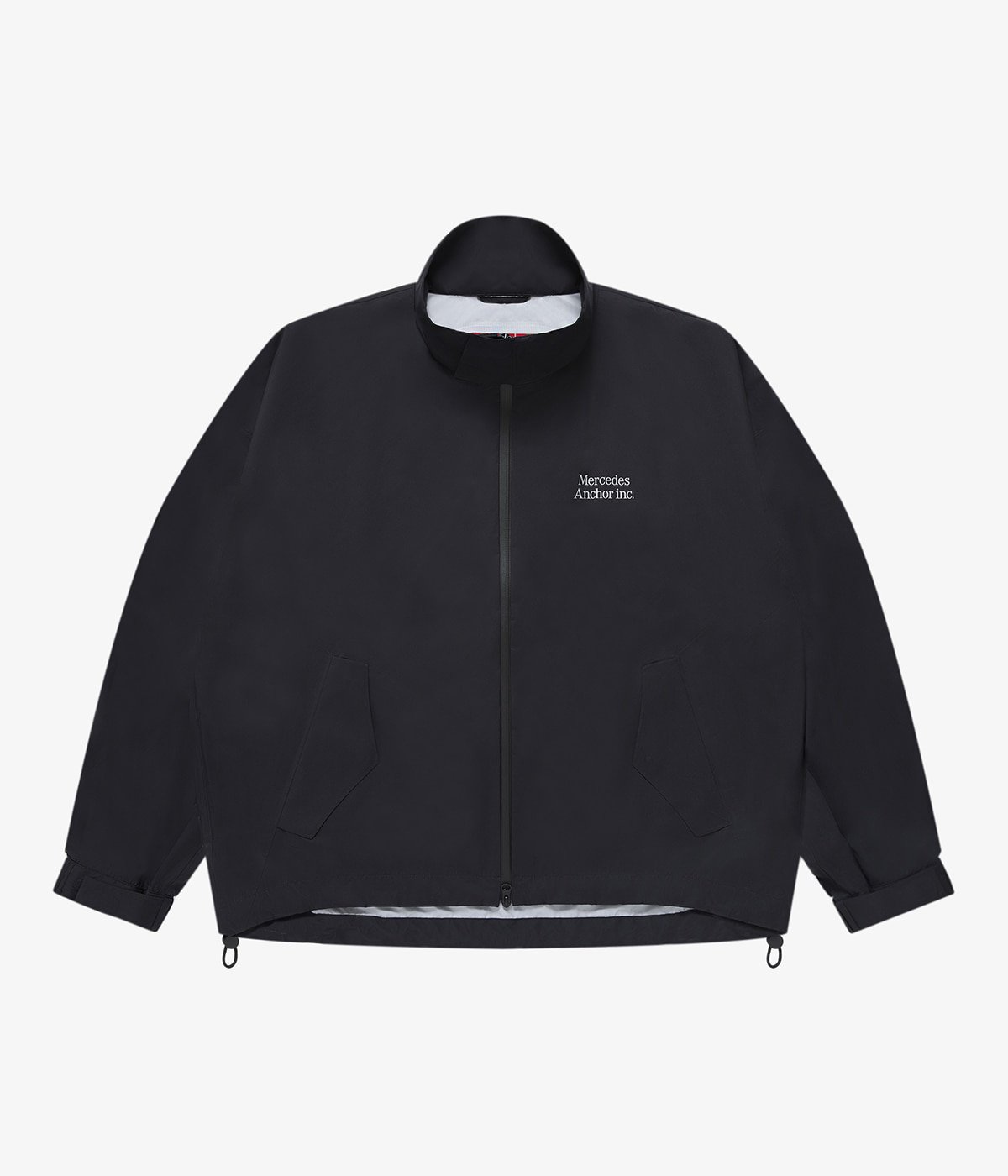 REFLECTIVE LOGO G9 3 LAYER | ANCHOR INC.(アンカーインク