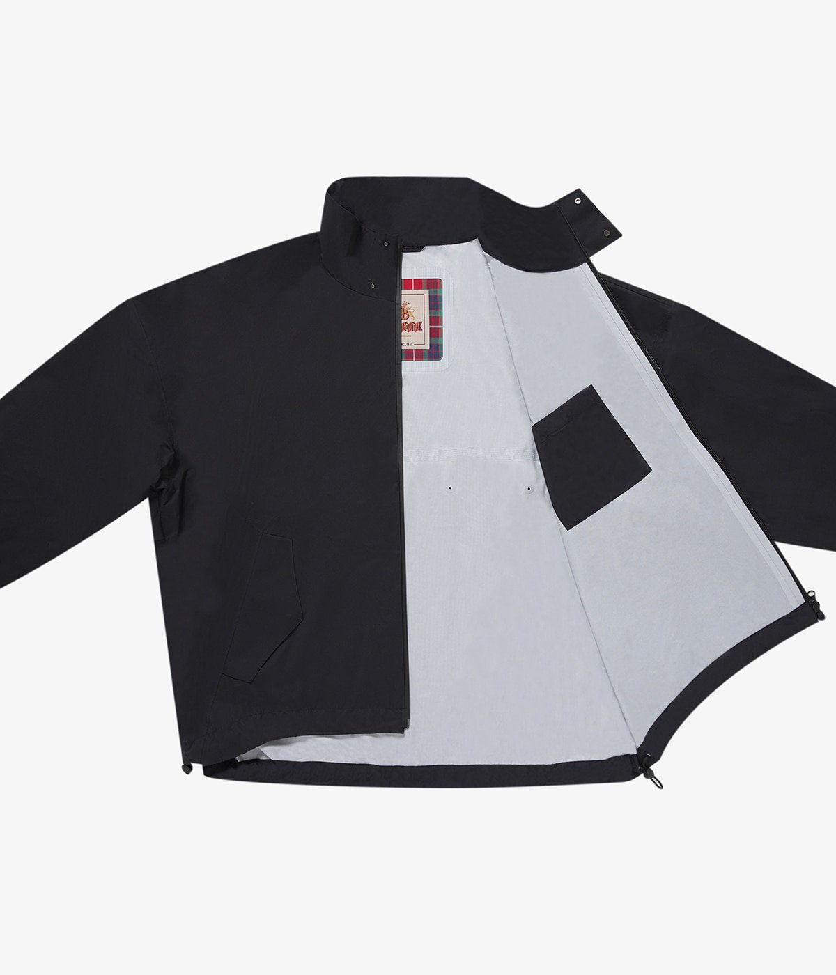 REFLECTIVE LOGO G9 3 LAYER | ANCHOR INC.(アンカーインク 