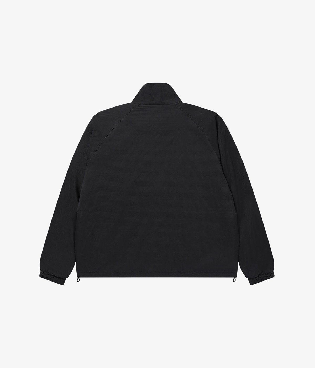 BOLD LOGO RIPSTOP TRACK JACKET | ANCHOR INC.(アンカーインク