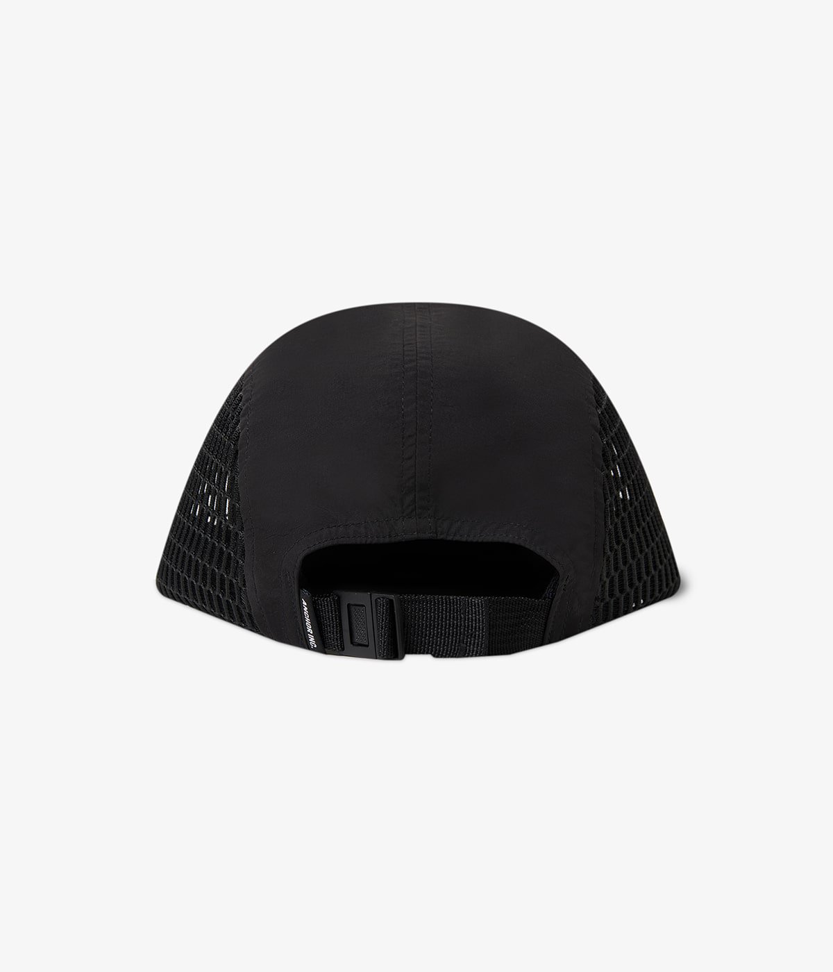 REFLECTOR LOGO NYLON 5 PANEL CAP | ANCHOR INC.(アンカーインク