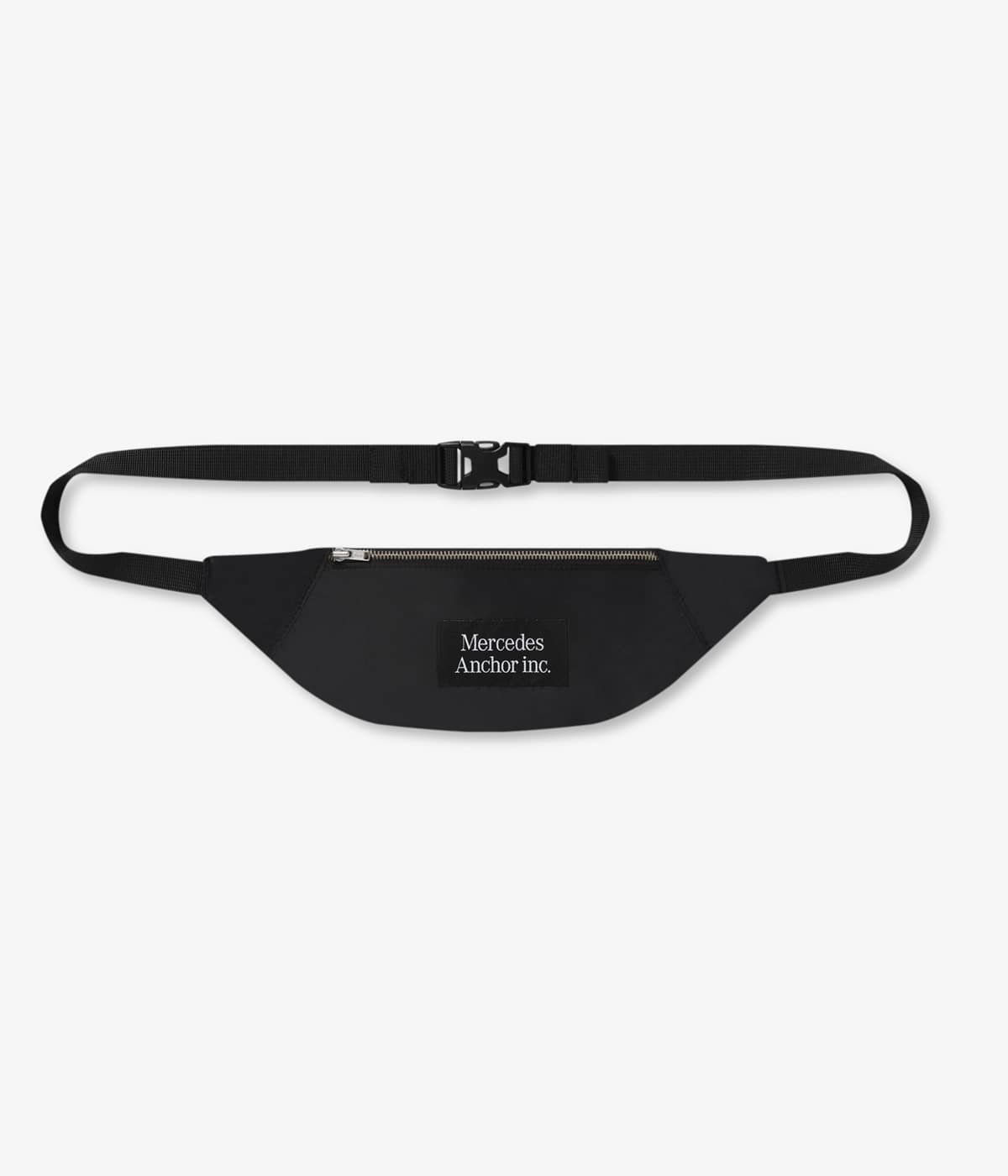LIGHT WEIGHT NYLON SHOULDER POUCH | ANCHOR INC.(アンカーインク