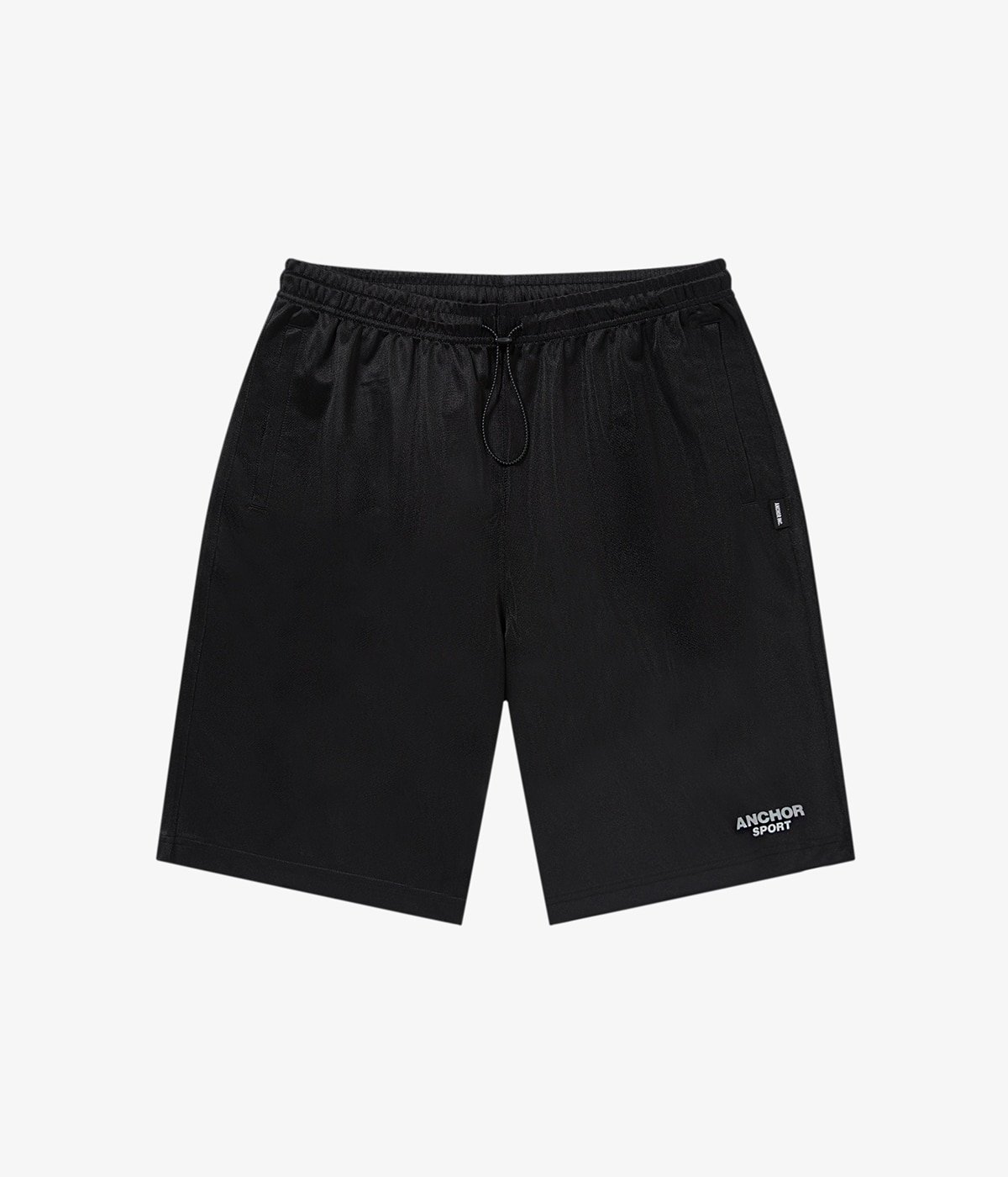 SPORT LOGO JERSEY SHORTS | ANCHOR INC.(アンカーインク) / パンツ