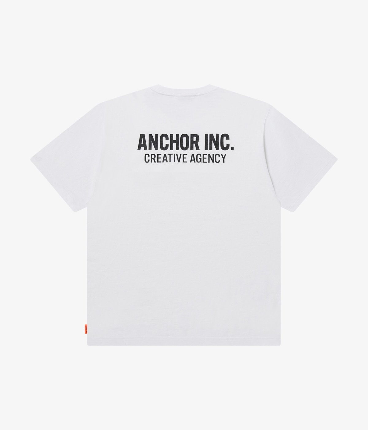 BOLD LOGO TEE | ANCHOR INC.(アンカーインク) / トップス カットソー