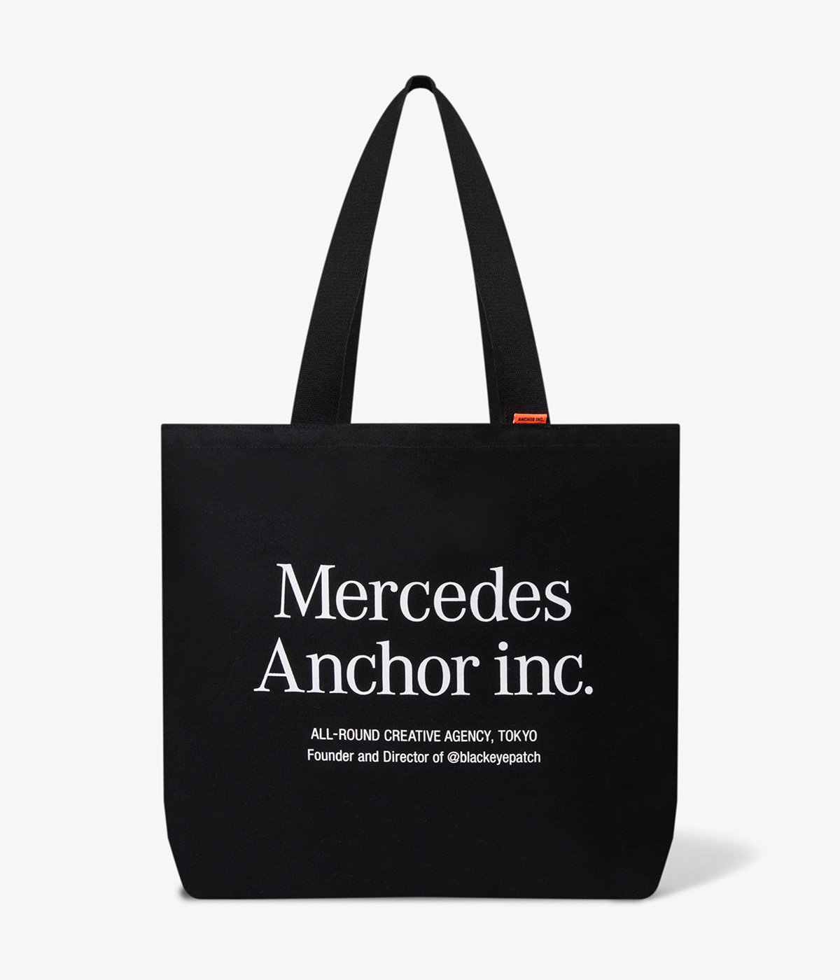 LARGE CANVAS TOTE | ANCHOR INC.(アンカーインク) / バッグ トート