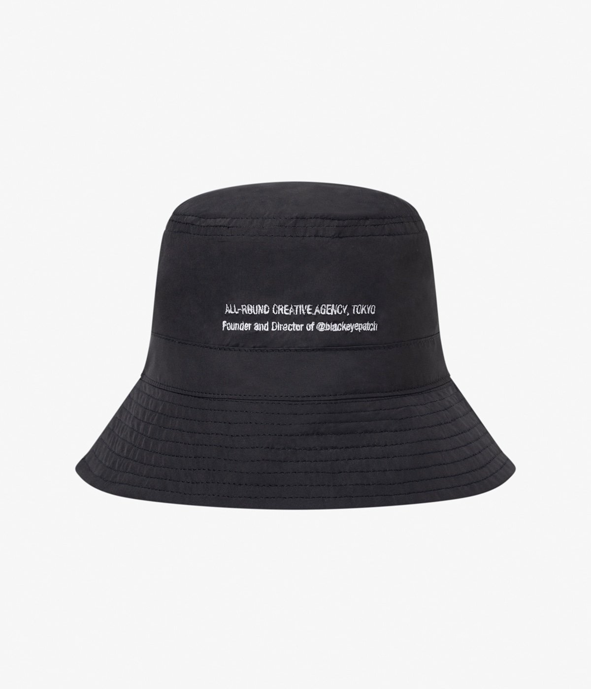 PACKABLE BUCKET HAT | ANCHOR INC.(アンカーインク) / 帽子 ハット