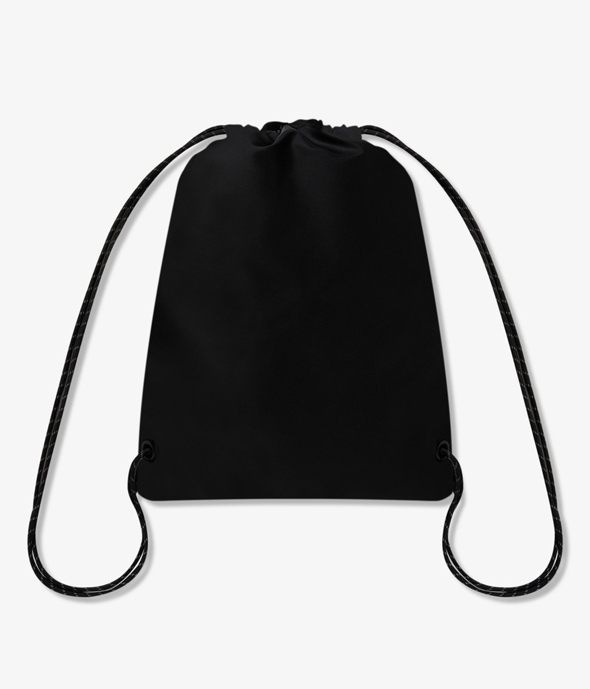 REFLECTOR DRAWSTRING GYM BAG | ANCHOR INC.(アンカーインク