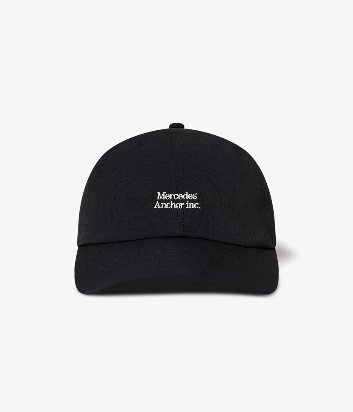 SMALL LOGO CAP | ANCHOR INC.(アンカーインク) / 帽子 キャップ