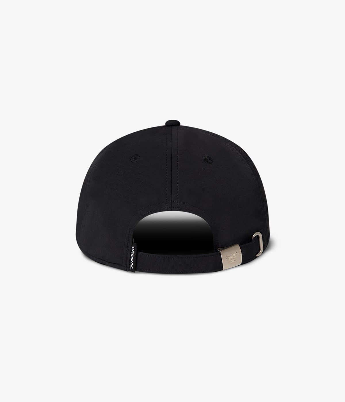 SMALL LOGO CAP | ANCHOR INC.(アンカーインク) / 帽子 キャップ