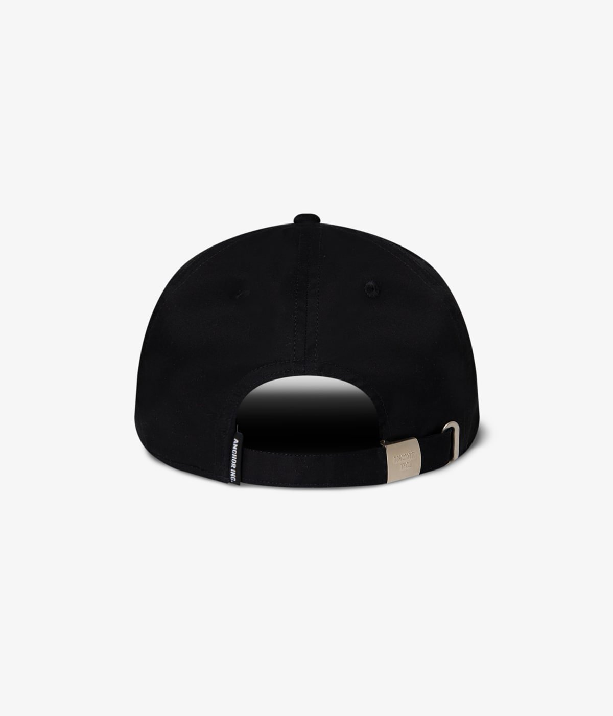 BOLD LOGO PATCHED CAP | ANCHOR INC.(アンカーインク) / 帽子