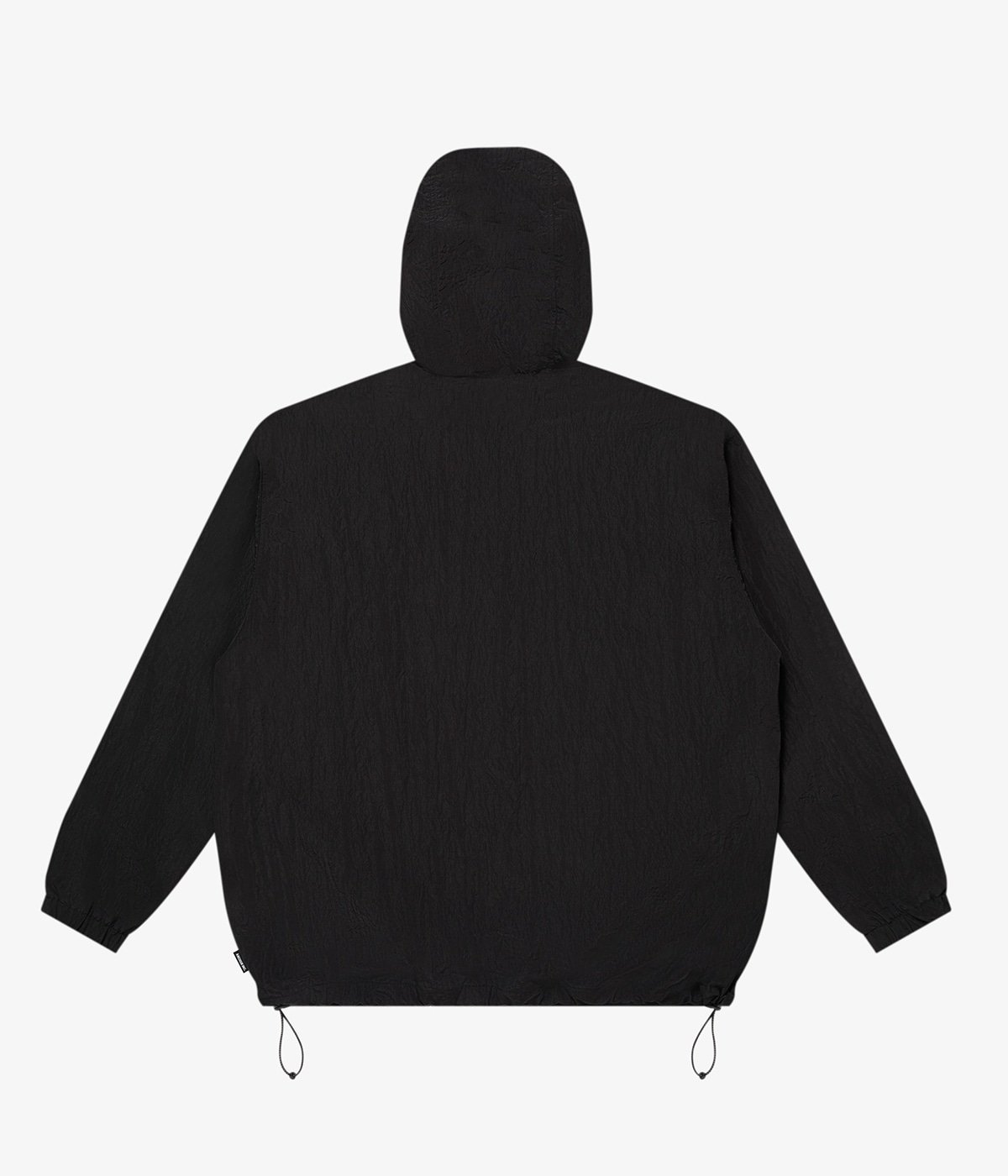 RIPSTOP NYLON HOODED JACKET | ANCHOR INC.(アンカーインク